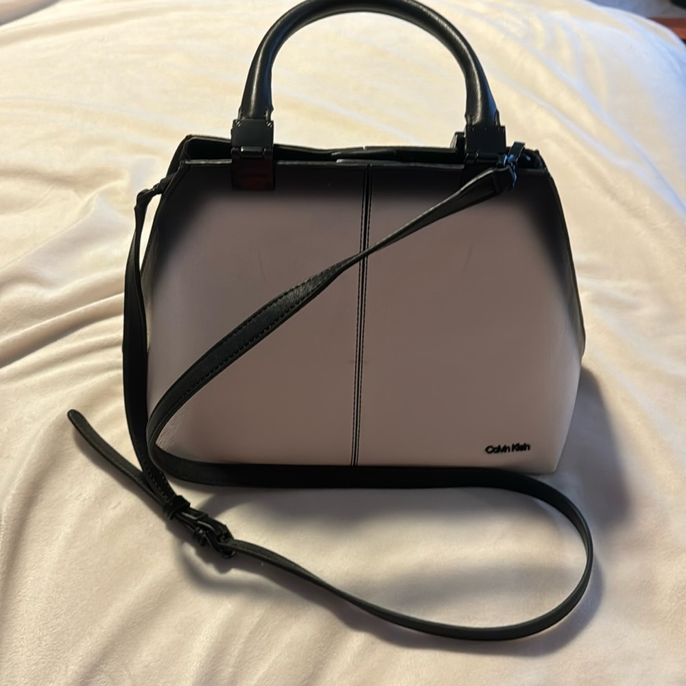 Calvin Klein Purse